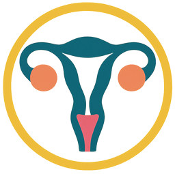 Surrey Colposcopy Logo