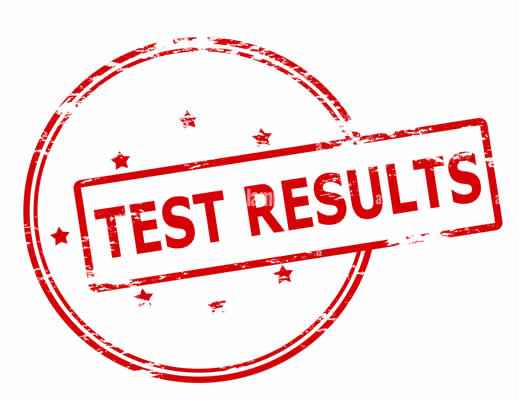 Results Timer